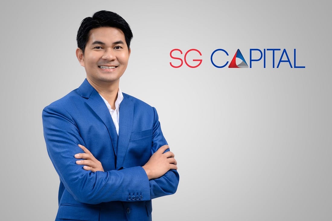 SGC Capital