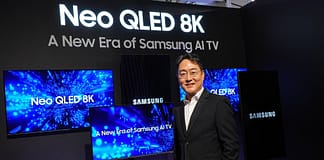 ซัมซุง Samsung AI TV