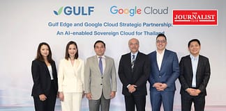 Gulf Edge Google